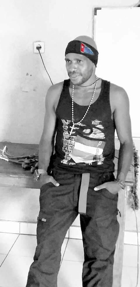 ndugamende from album Papua
