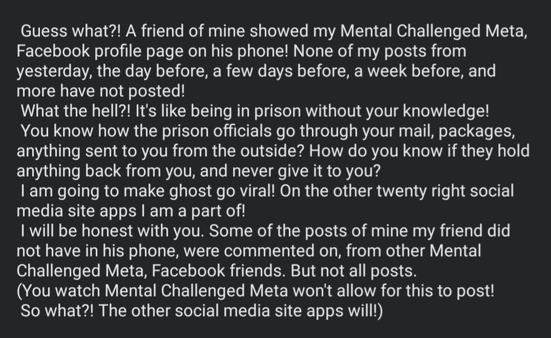 Ownmates Post
