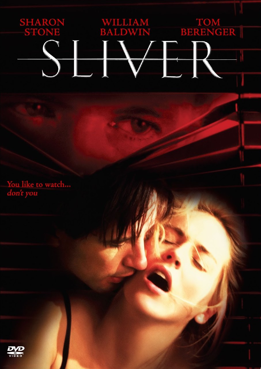 web series movie link dawnload....

Title : Sliver (1993) 🔞
