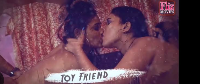 web series movie link dawnload....

Toy Friend 🔞 Fliz Hindi
