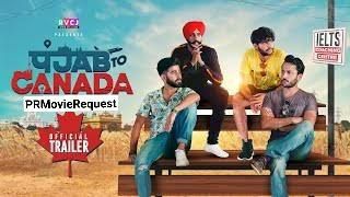 web series movie link dawnload...

Punjab To Canada (2022)  