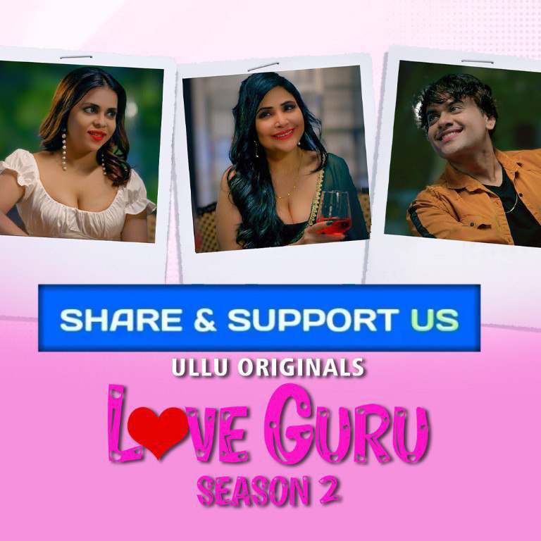 web series movie link dawnload....

Love Guru (2022) Season 
