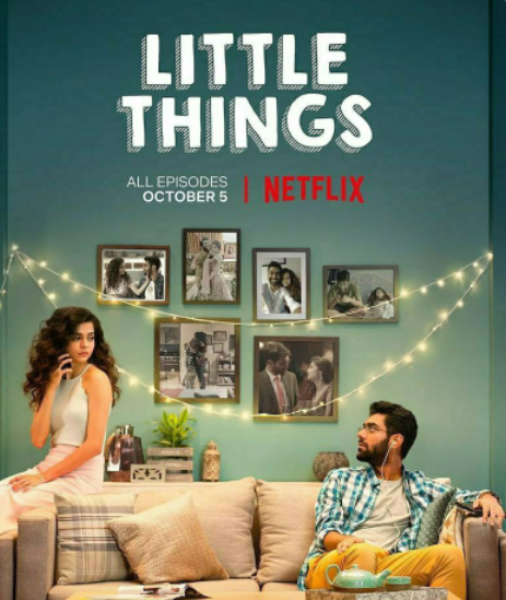 web series movie link dawnload....

Title : Little Things (2