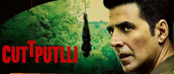 web series movie link dawnload...

Cuttputlli (2022)  Hindi 