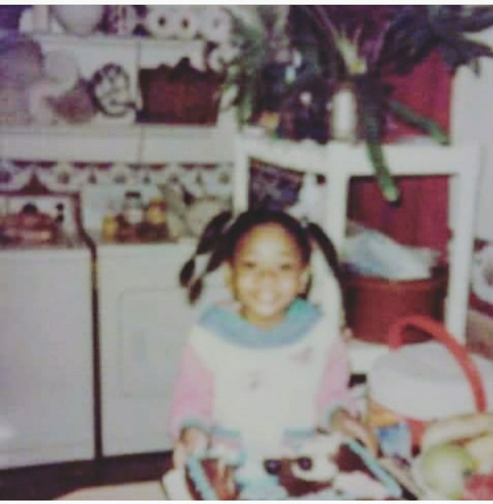 My 7th birthday picture 🖼️