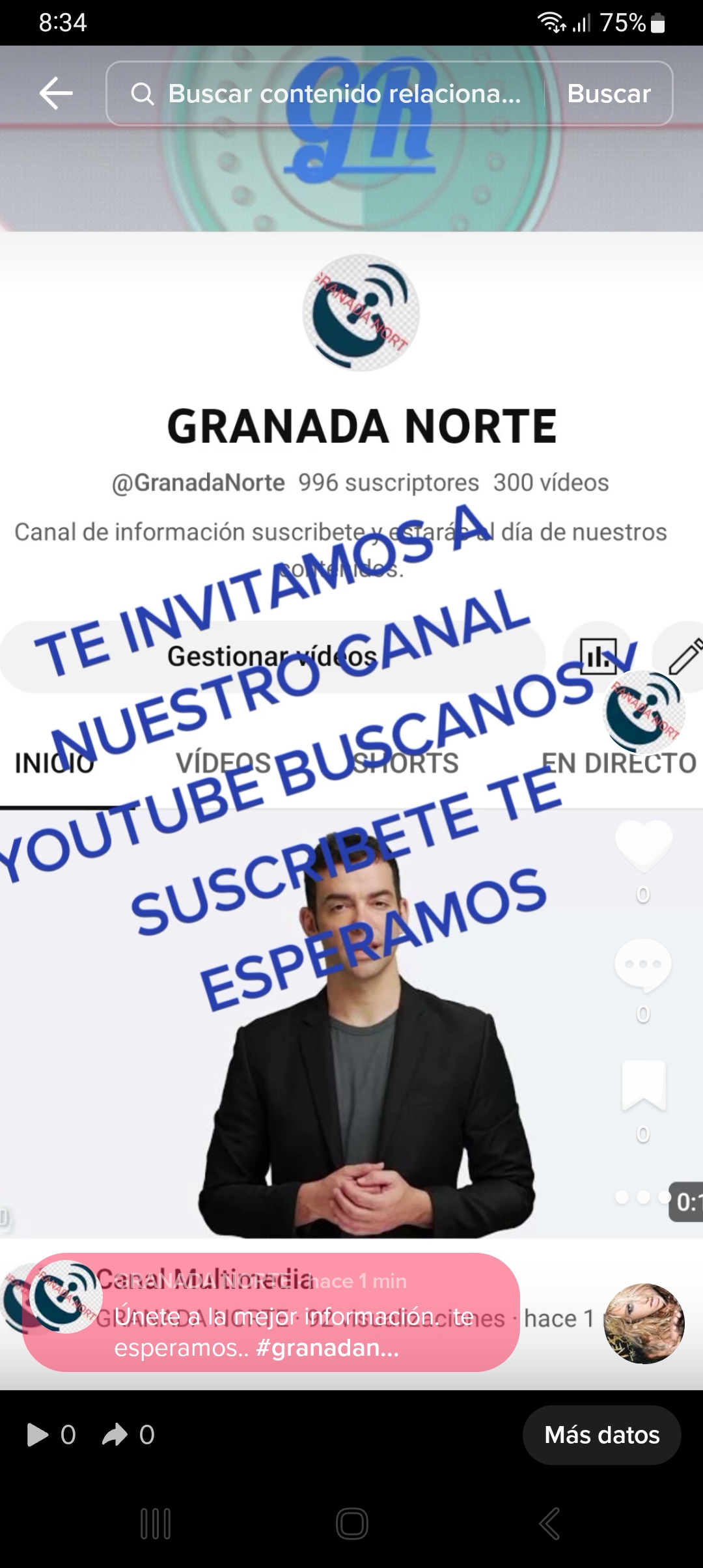 Ownmates Post