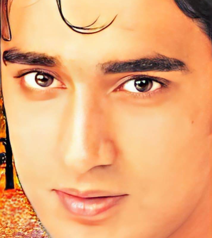 LOVE YOU KARAN