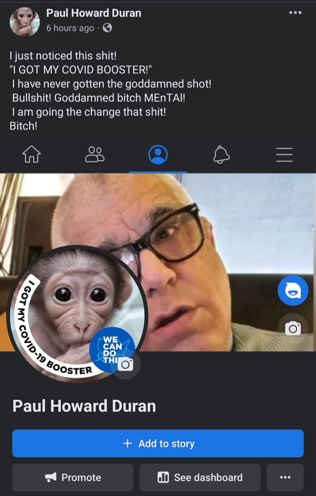 Ownmates Post