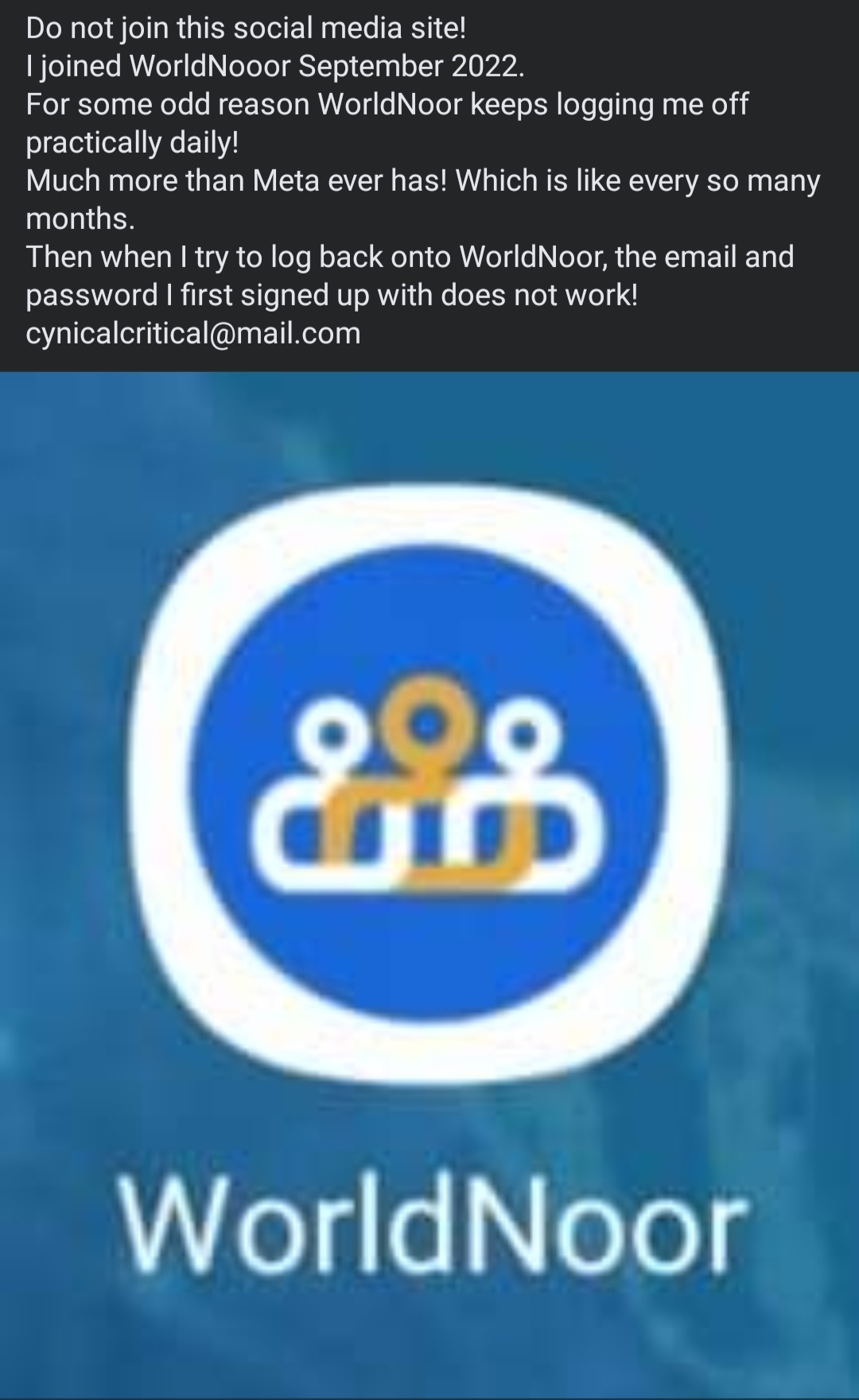 Ownmates Post
