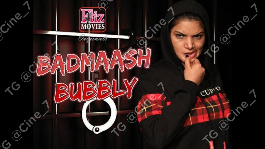 web series movie link dawnload....

Badmaash Bubbly 🔞 Fliz H