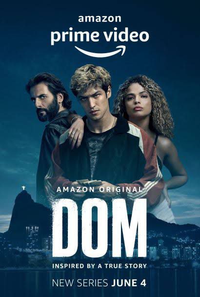web series movie link dawnload...

Dom (2021) HINDI English 