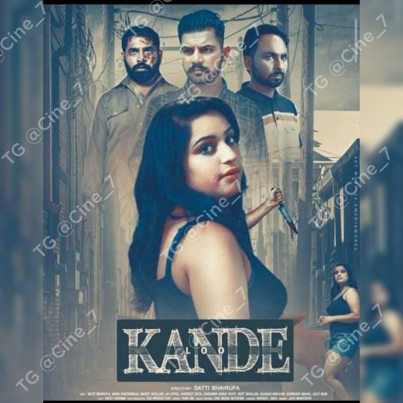 web series movie link dawnload...

Loo Kande 🔞 Hindi
-------