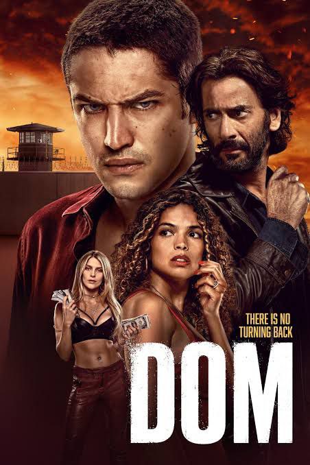 web series movie link dawnload...

Dom (2023)   S02 Hindi En