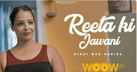 web series movie link dawnload...

Reeta ki jawani 🔞 Woow Hi