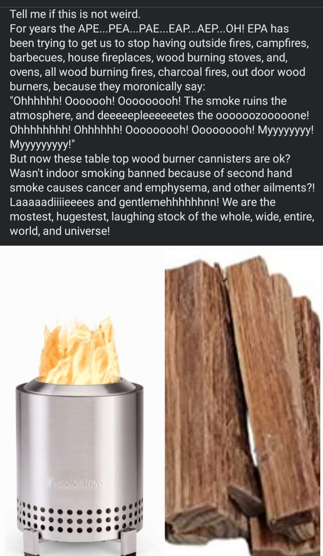 Ownmates Post