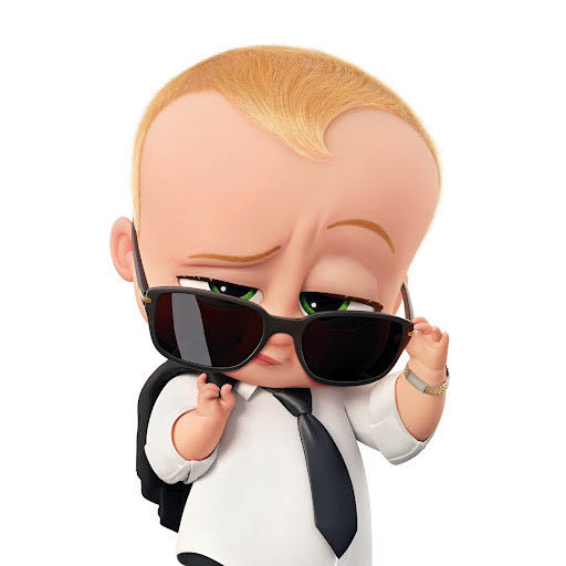 Updated Profile Photo.