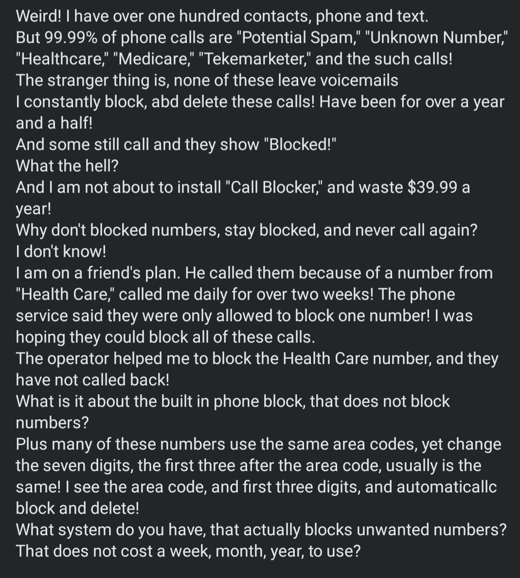 Ownmates Post