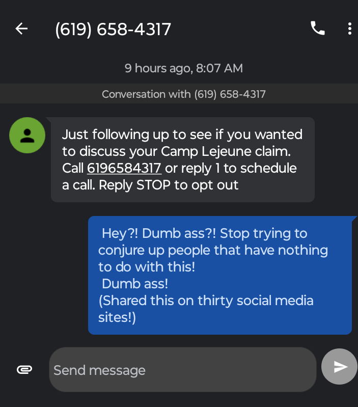 Ownmates Post