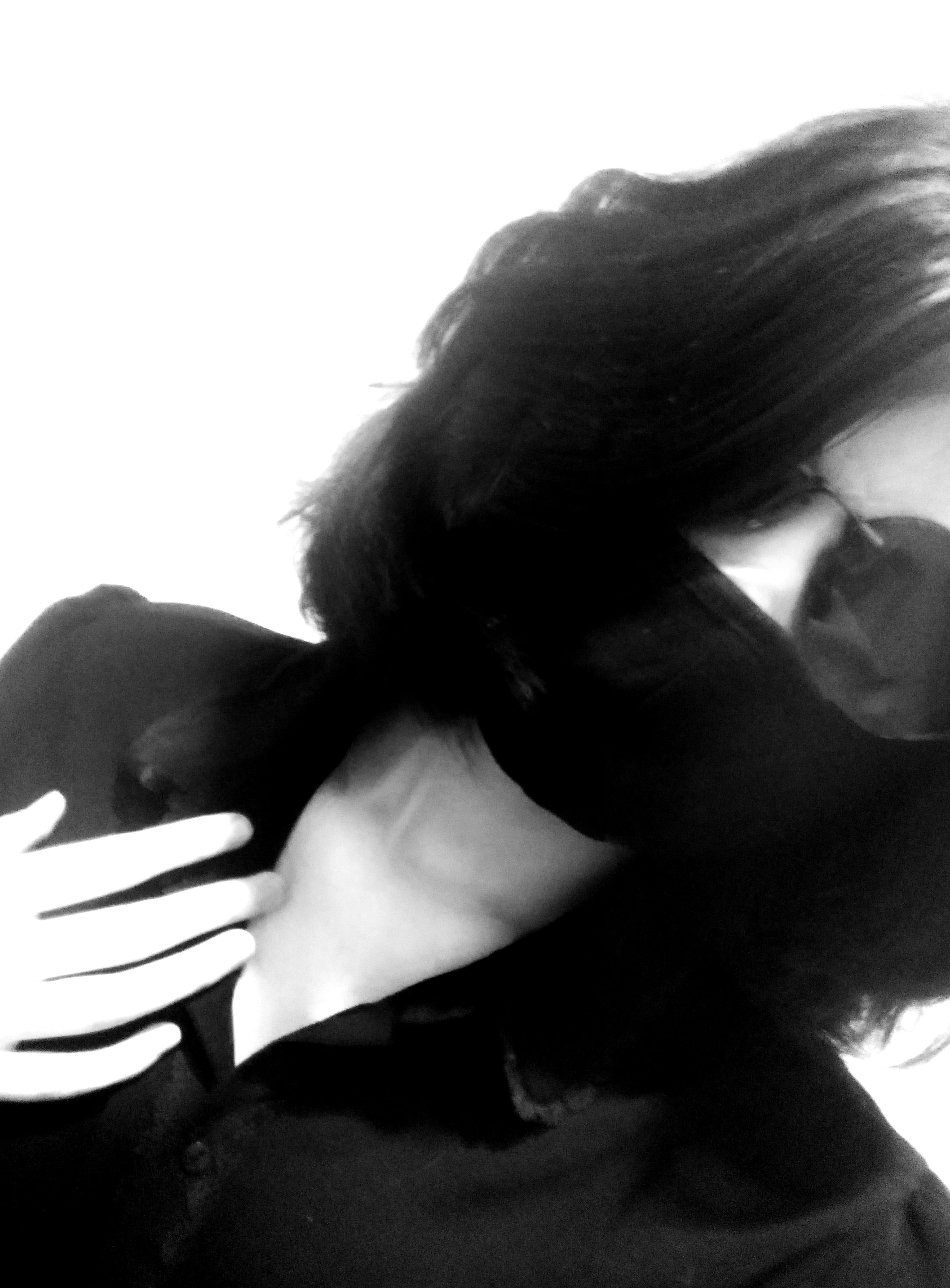 Updated Profile Photo.