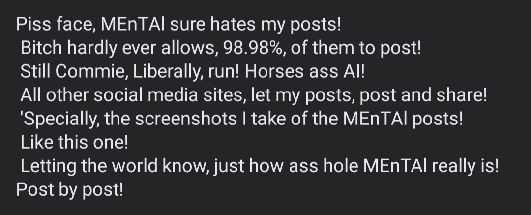 Ownmates Post