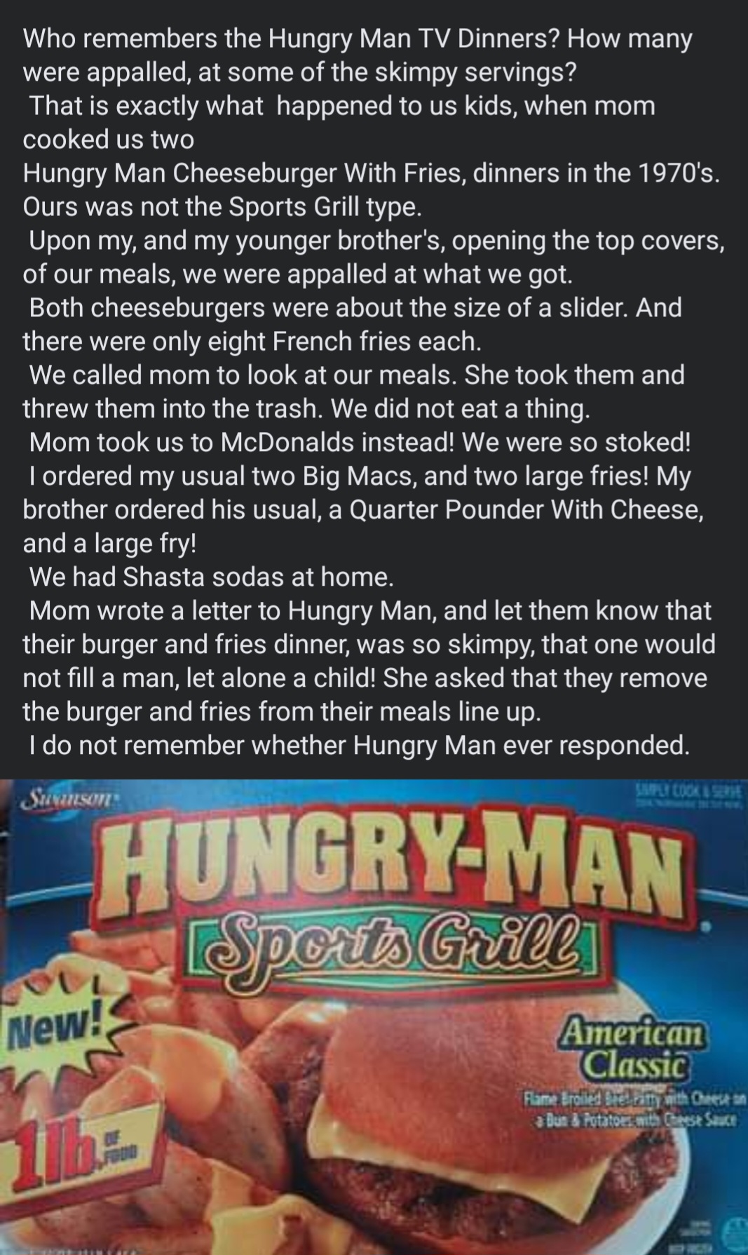 Ownmates Post