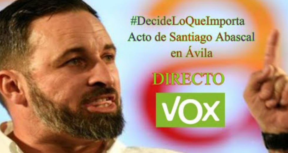 Directo aquí: https://www.youtube.com/live/eYzWE7ixOIU?featu