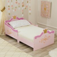 Her bedroom