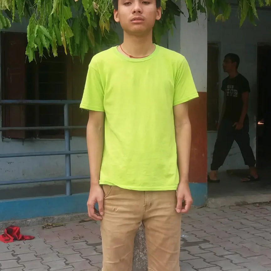 Author