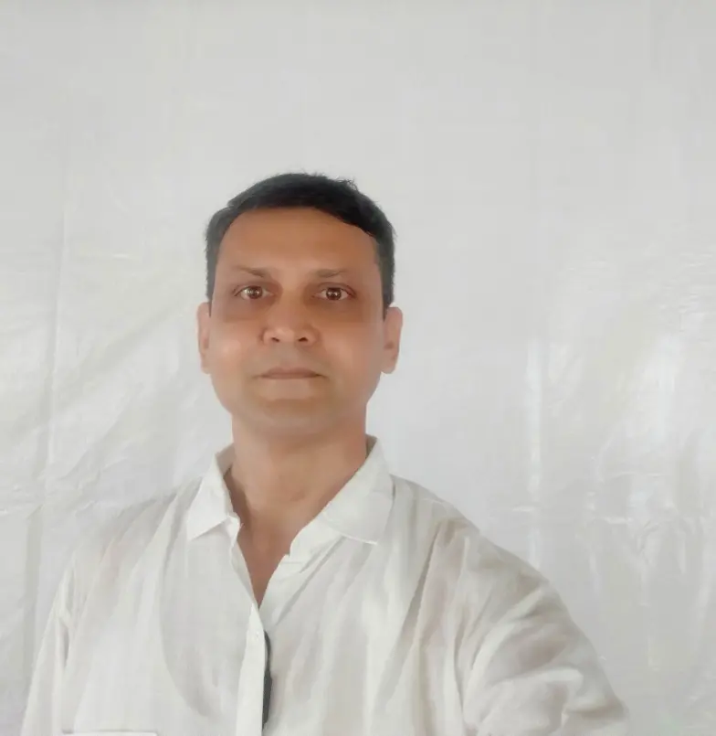 Updated Profile Photo.