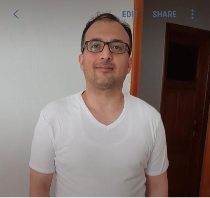 Selam , bayanlar . Hi , ladies
