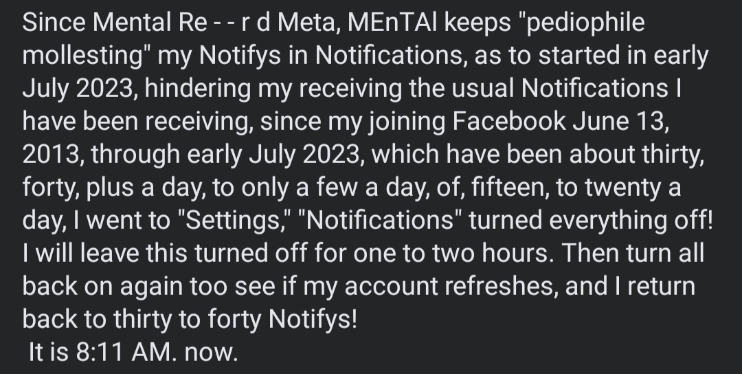 Ownmates Post