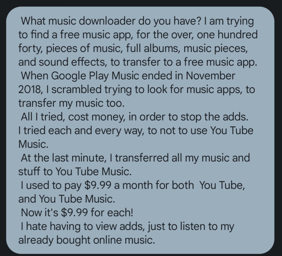 Please help me if you can.