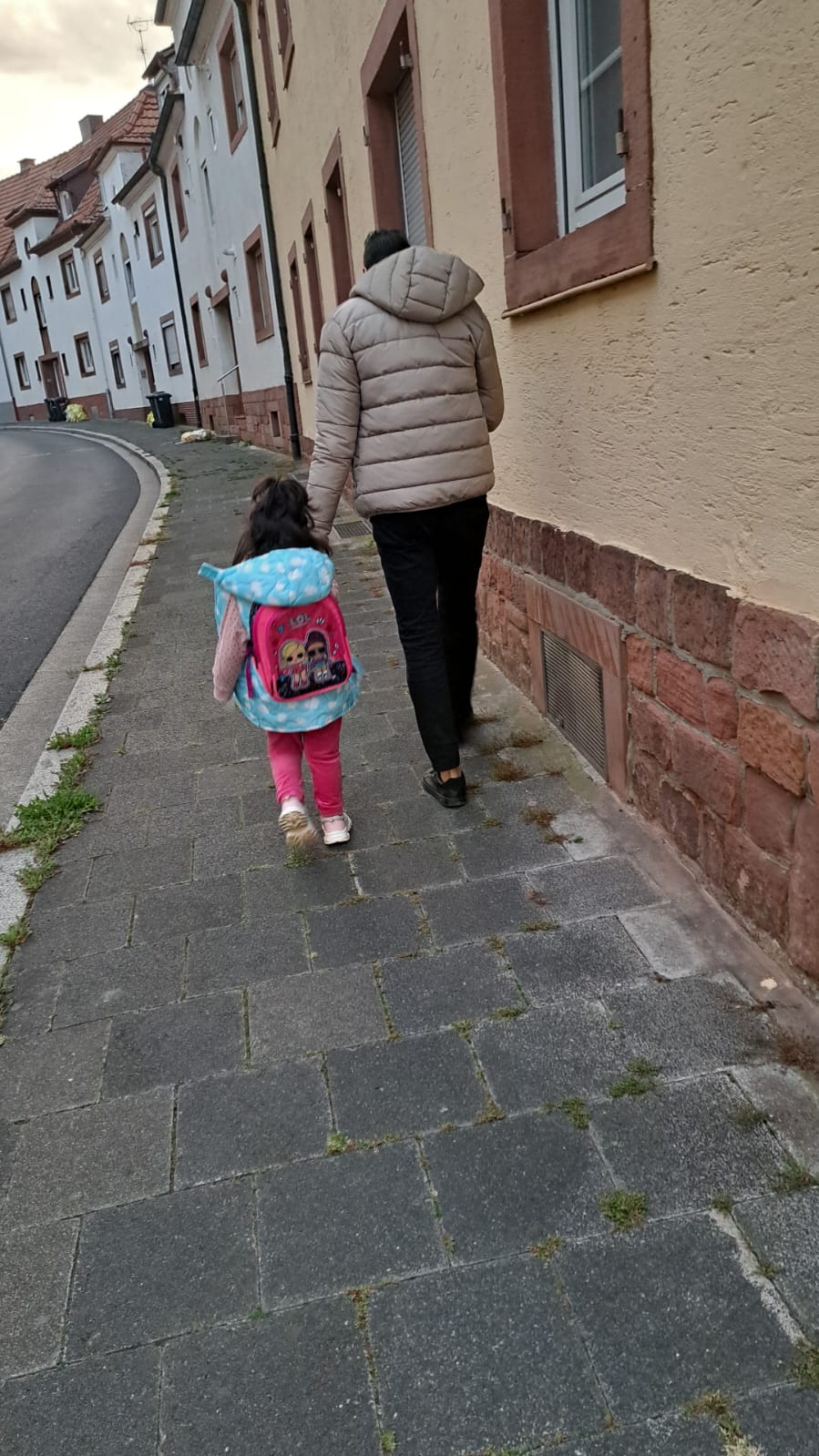 meine lieben