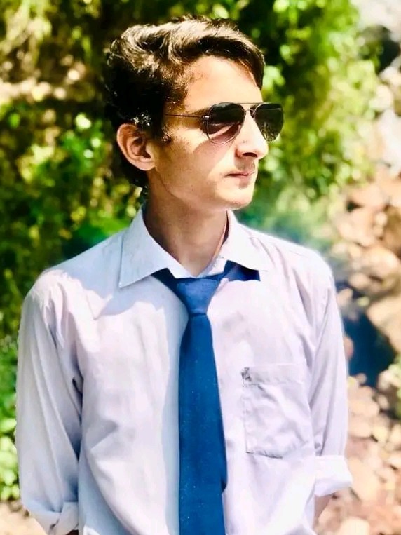 Author