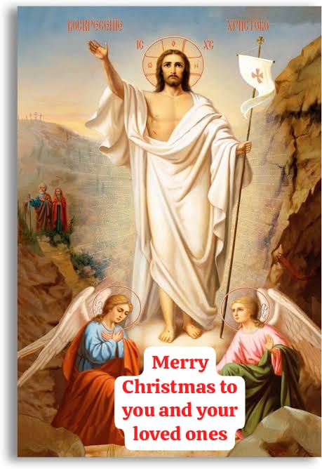 marry christmas 💐
