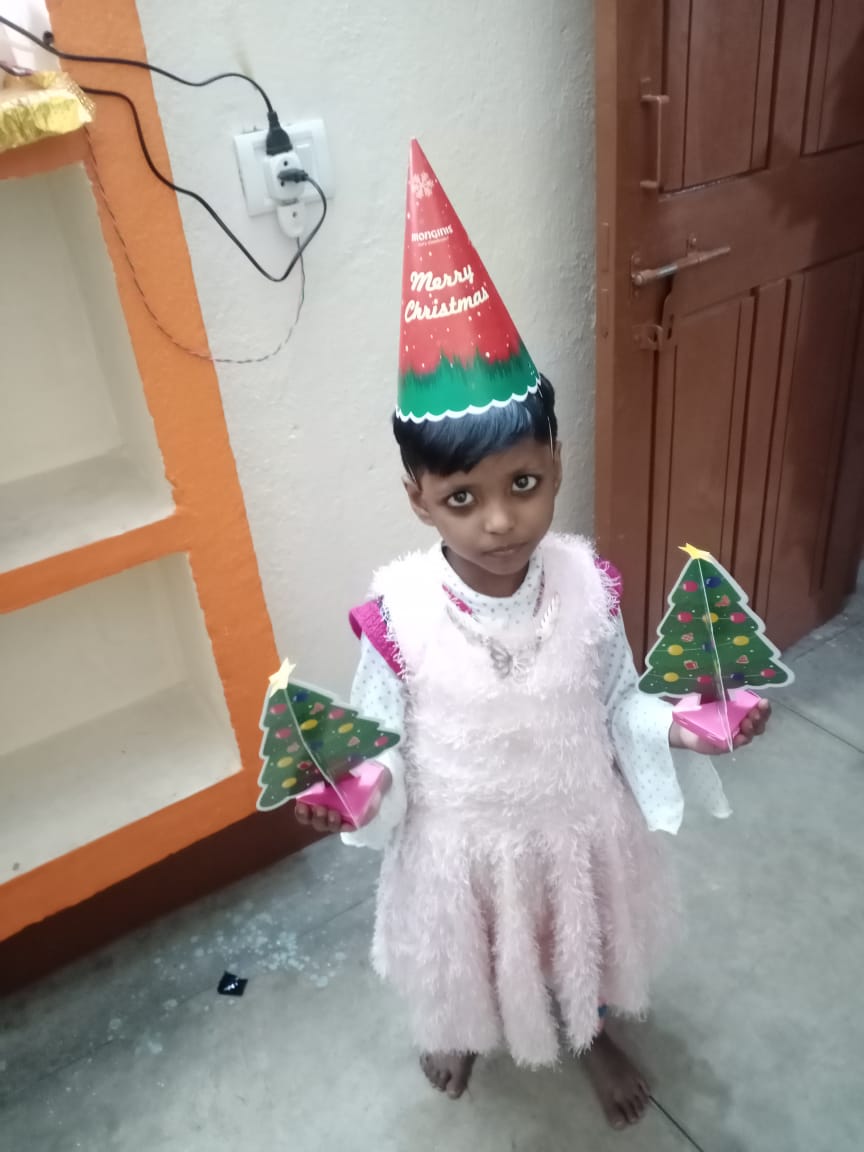 Merry Christmas 🙏