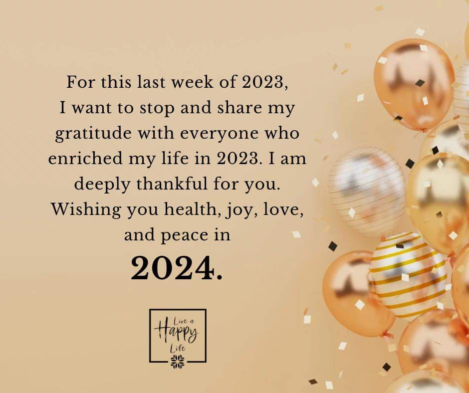 #end_of_the_year 2023💐