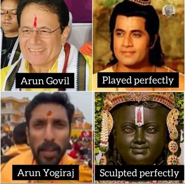 both name starting from "Arun"