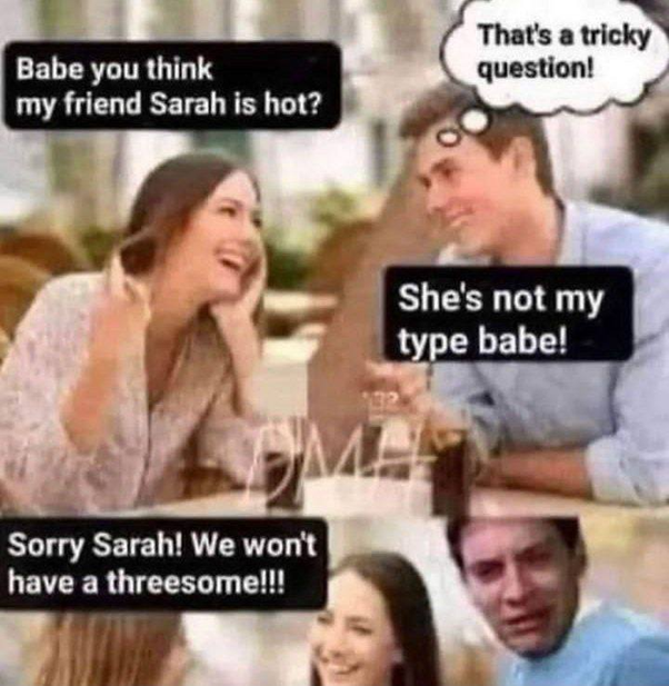 I am not Hot 😊