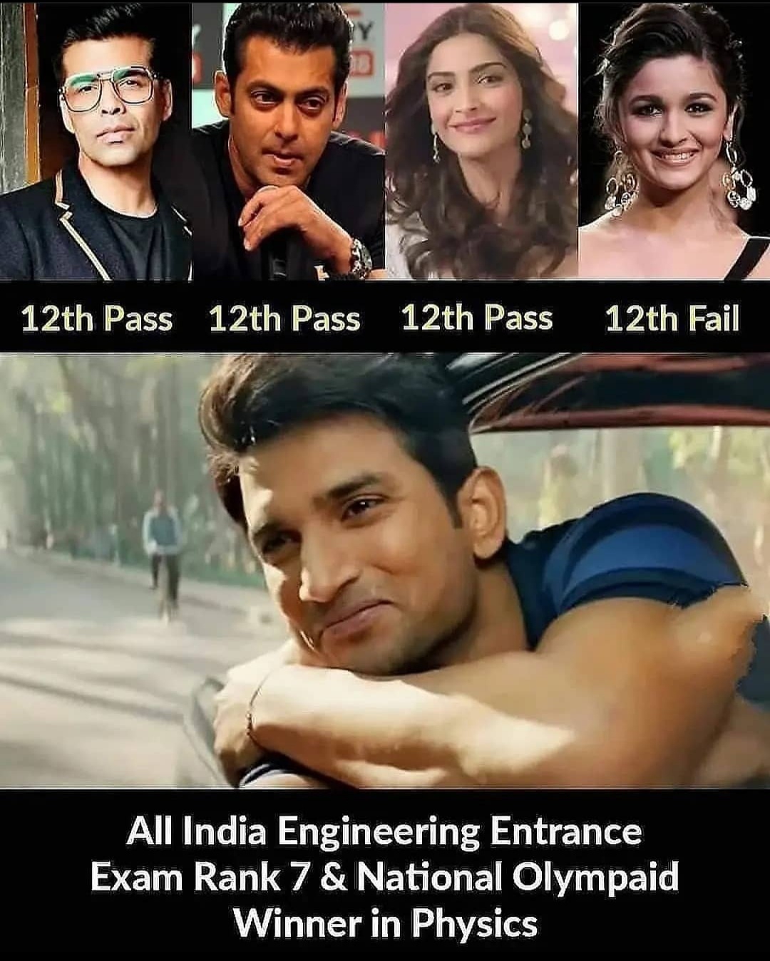 #SSR