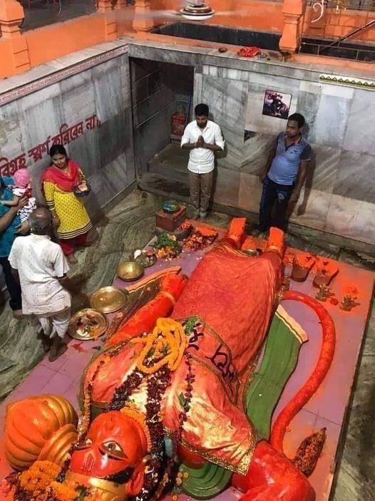 jai hanuman