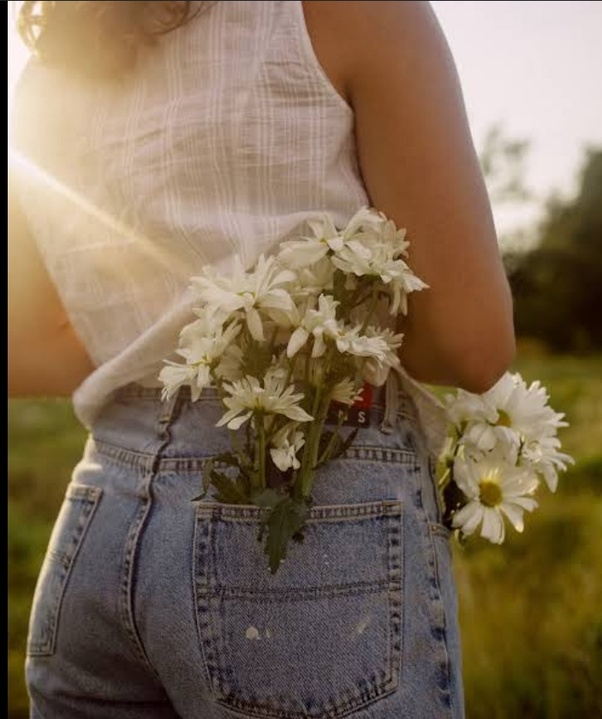 💐