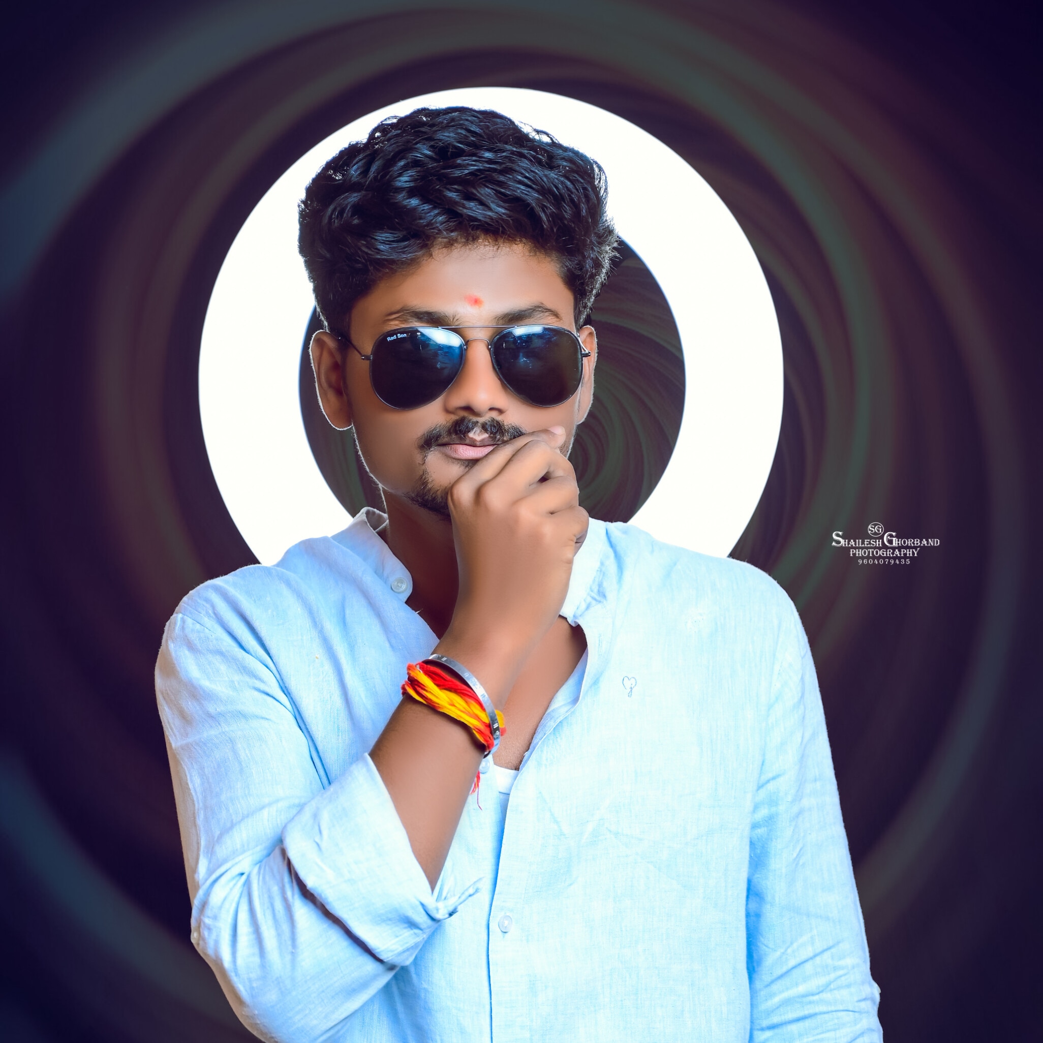 User
