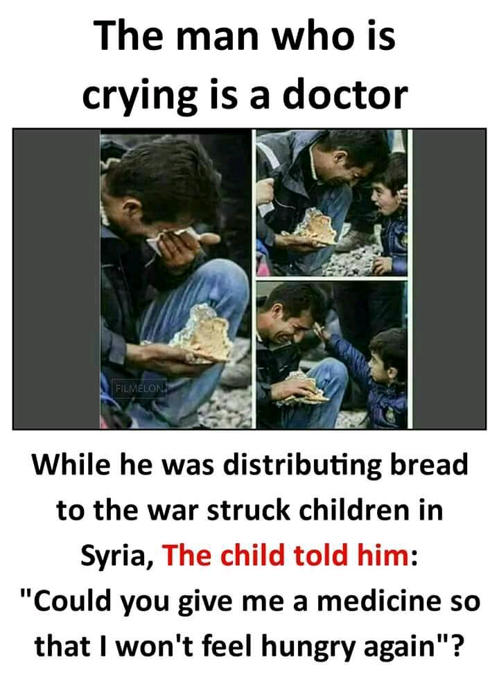 made me cry 😢