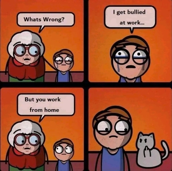 aha pussy cat 🐱