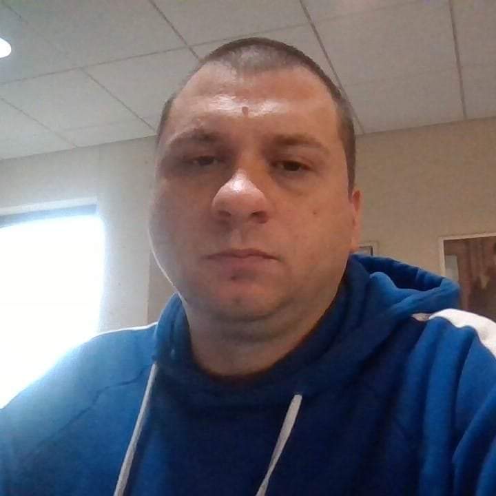 Updated Profile Photo.
