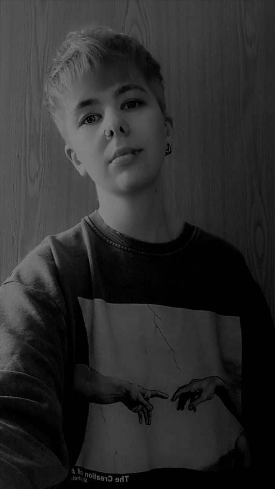 Updated Profile Photo.