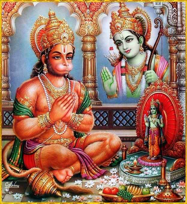 No #Sanatani will pass without liking this post

जय जय जय बज
