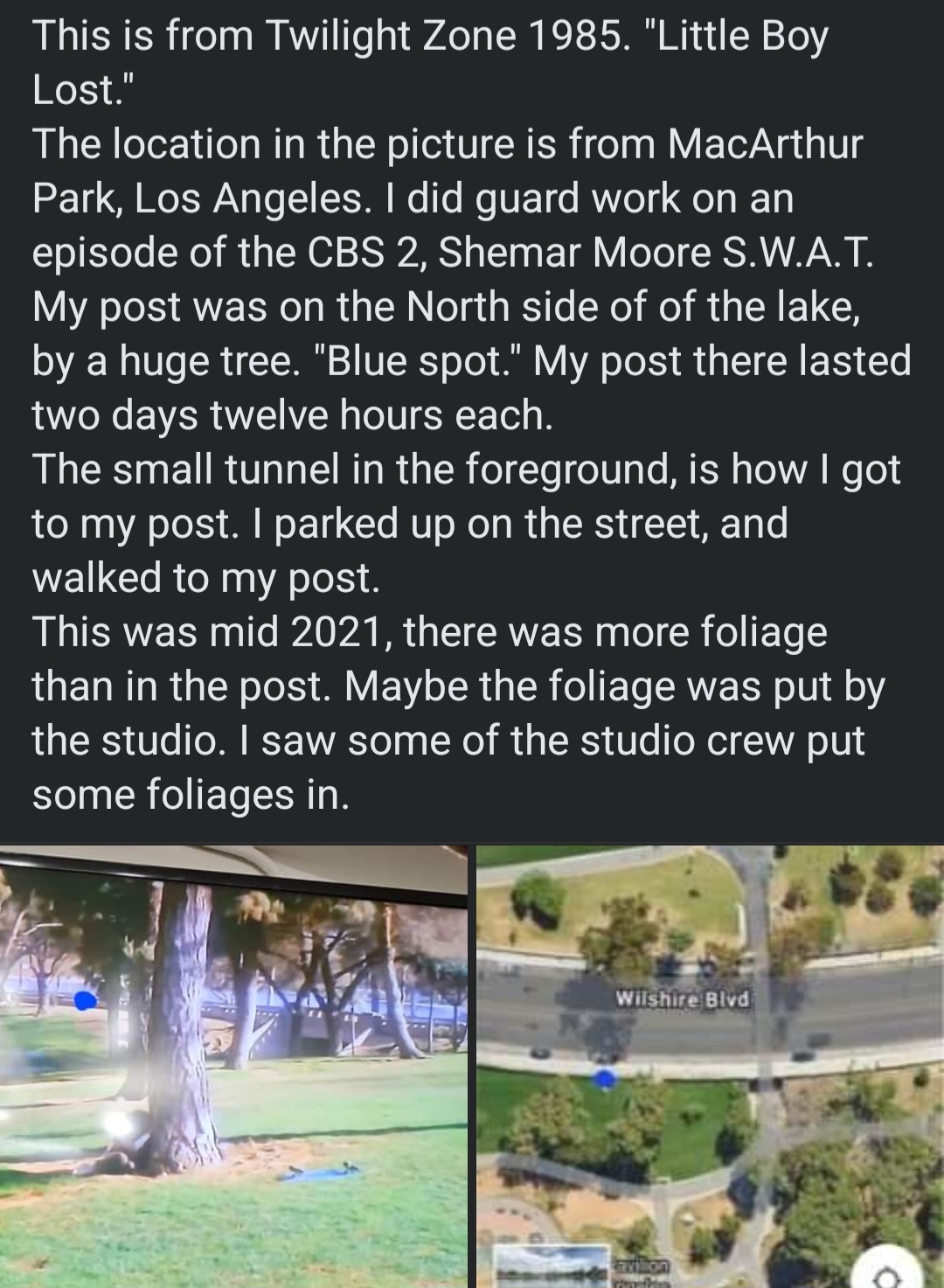 Ownmates Post