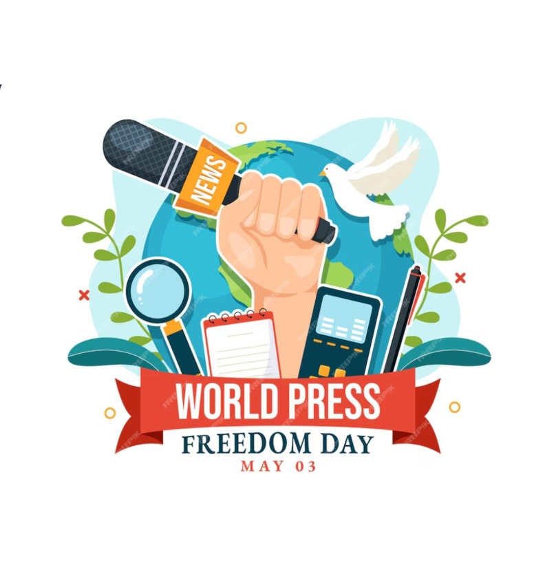 A Press for the Planet: Journalism in the Face of the Enviro
